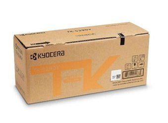 Originální toner Kyocera TK-5290Y [1T02TXANL0] [Žlutý]