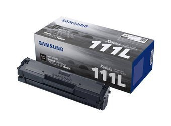Originální toner Samsung MLT-D111L [SU799A] [Černý]