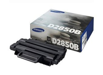 Originální toner Samsung ML-D2850B [SU654A] [Černý]