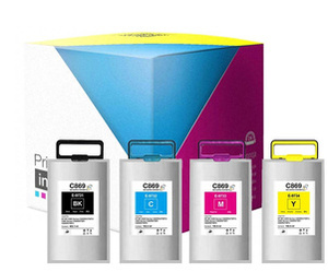 Sada kompatibilních inkoustů Epson T973P [CMYK] od Print.ink