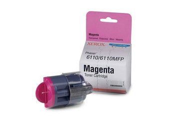 Originální toner Xerox 106R01205 [Magenta]