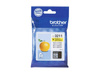 Originální inkoust Brother LC3211Y [Žlutý]