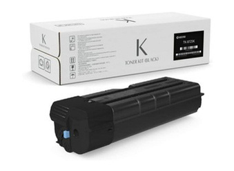 Originální toner Kyocera TK-8725K [1T02NH0NL0] [Černý]