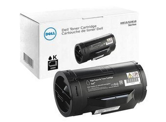 Originální toner Dell 47GMH [593-BBMH] [Černý]