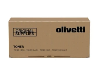 Originální toner Olivetti B1181 [Žlutý]