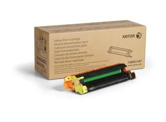 Originální fotocitlivý válec Xerox 108R01487 [Žlutý]