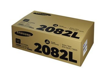 Originální toner Samsung MLT-D2082L [SU986A] [Černý]