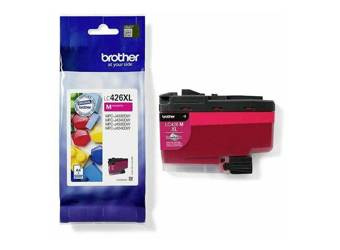 Originální inkoust Brother LC426XL M [Magenta]