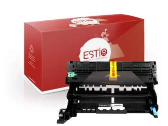Kompatibilní fotocitlivý válec Brother DR3600 [Černý] od Estio