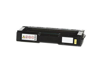 Kompatibilní toner Ricoh SP C360HE [408187] [Žlutý] od IPM