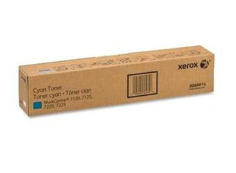 Originální toner Xerox 006R01464 [Modrý]