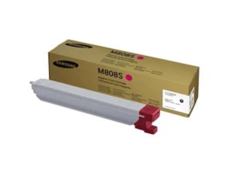 Originální toner Samsung CLT-M808S [SS642A] [Magenta]