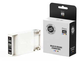 Kompatibilní inkoust Epson T7891 XXL [C13T789140] [Černý] od Print.ink