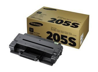Originální toner Samsung MLT-D205S [SU974A] [Černý]