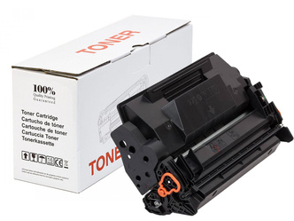 Kompatibilní toner HP 26X [CF226X] [Černý] od Economy