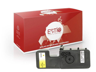 Kompatibilní toner Kyocera TK-5240Y [1T02R7ANL0] [Žlutý] od Estio