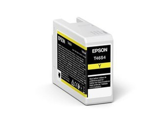 Originální inkoust Epson T46S4 [C13T46S400] [Žlutý]