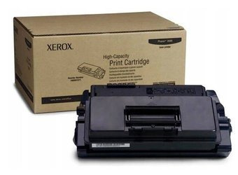 Originální toner Xerox 106R01372 [Černý]