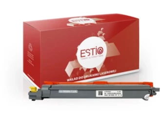 Kompatibilní toner Brother 248XL [TN248XLY] [Žlutý] od Estio