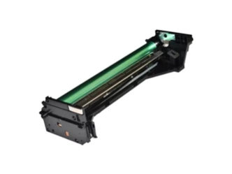 Kompatibilní fotocitlivý válec Konica-Minolta DR-411 [A2A103D] [Černý] od IPM