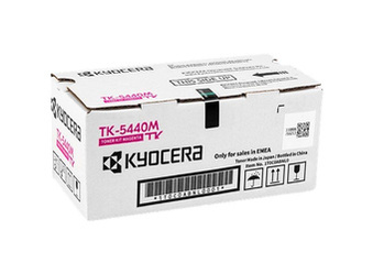 Originální toner Kyocera TK-5440M [1T0C0ABNL0] [Magenta]