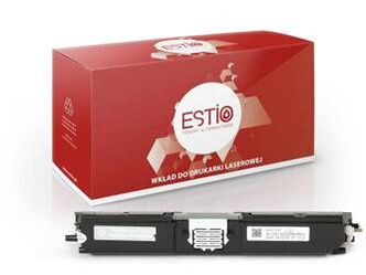 Kompatibilní toner Konica Minolta A0V301H [Černý] od Estio