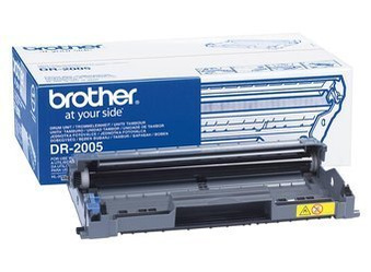 Originální fotocitlivý válec Brother DR-2005 [Černý]