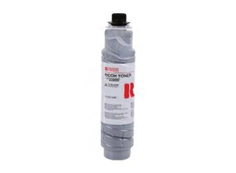 Originální toner Ricoh Type 2220D [842342] [Černý]