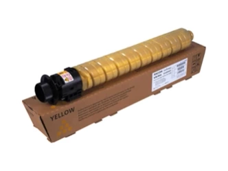 Originální toner Ricoh IM C3500 [842256] [Žlutý]