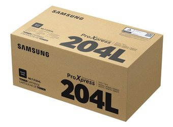 Originální toner Samsung MLT-D204L [SU929A] [Černý]