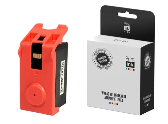 Kompatibilní inkoust HP 924e [4K0V0NE] [Černý] od Print.ink