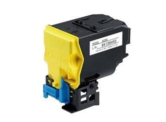 Kompatibilní toner Konica Minolta TNP22Y [A0X5252] [Žlutý] od IPM