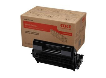 Originální toner OKI 09004462 [Černý]