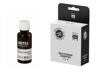 Kompatibilní inkoust HP GT53XL [1VV21AE] [Černý] od Print.ink