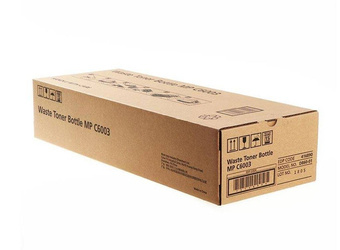 Originální nádoba na odpadní toner Ricoh MP C6003 [416890]