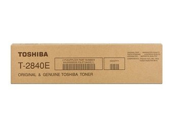 Originální toner Toshiba T-2840E [6AJ00000035] [Černý]