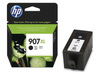 Originální inkoust HP 907XL [T6M19AE] [Černý]