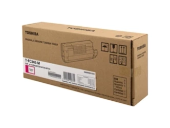 Originální toner Toshiba T-FC34EM [6A000001533] [Magenta]