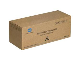 Originální nádoba na odpadní toner Konica Minolta WX-104 [A7XWWY2]