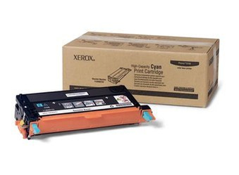 Originální toner Xerox 113R00723 [Modrý]