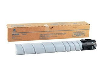 Originální toner Konica Minolta TN323 [A87M050] [Černý]