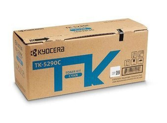 Originální toner Kyocera TK-5290C [1T02TXCNL0] [Modrý]