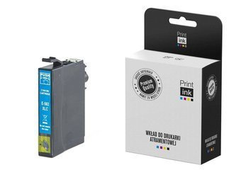 Kompatibilní inkoust Epson 502XL [C13T02W24010] [Modrý] od Print.ink