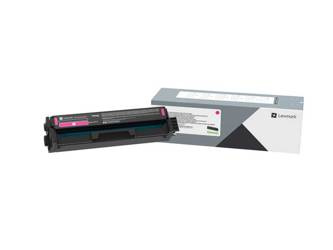Originální toner Lexmark 20N0H30 [Magenta]