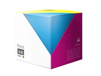 Sada kompatibilních inkoustů Epson T04AP XXL [CMYK] od Print.ink