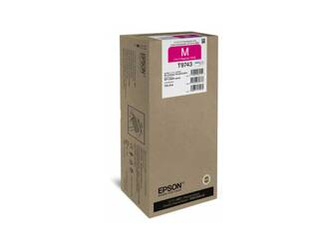 Originální inkoust Epson T9743 [C13T974300] [Magenta]