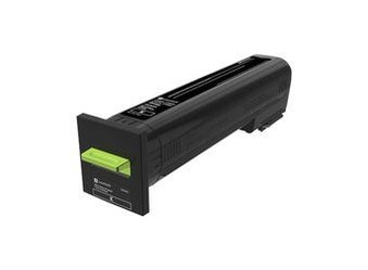 Originální toner Lexmark 72K20K0 [Černý]