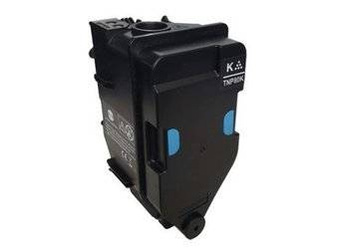 Originální toner Konica Minolta TNP80K [AAJW152] [Černý]