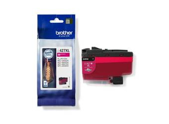 Originální inkoust Brother LC427XL M [Magenta]