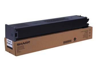 Originální toner Sharp MX-61GT-BA [Černý]
